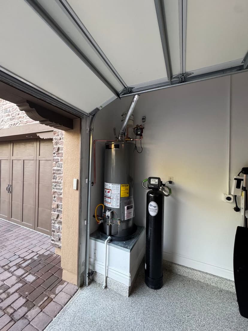 Satisfaction Guaranteed with One-Year Warranty's image